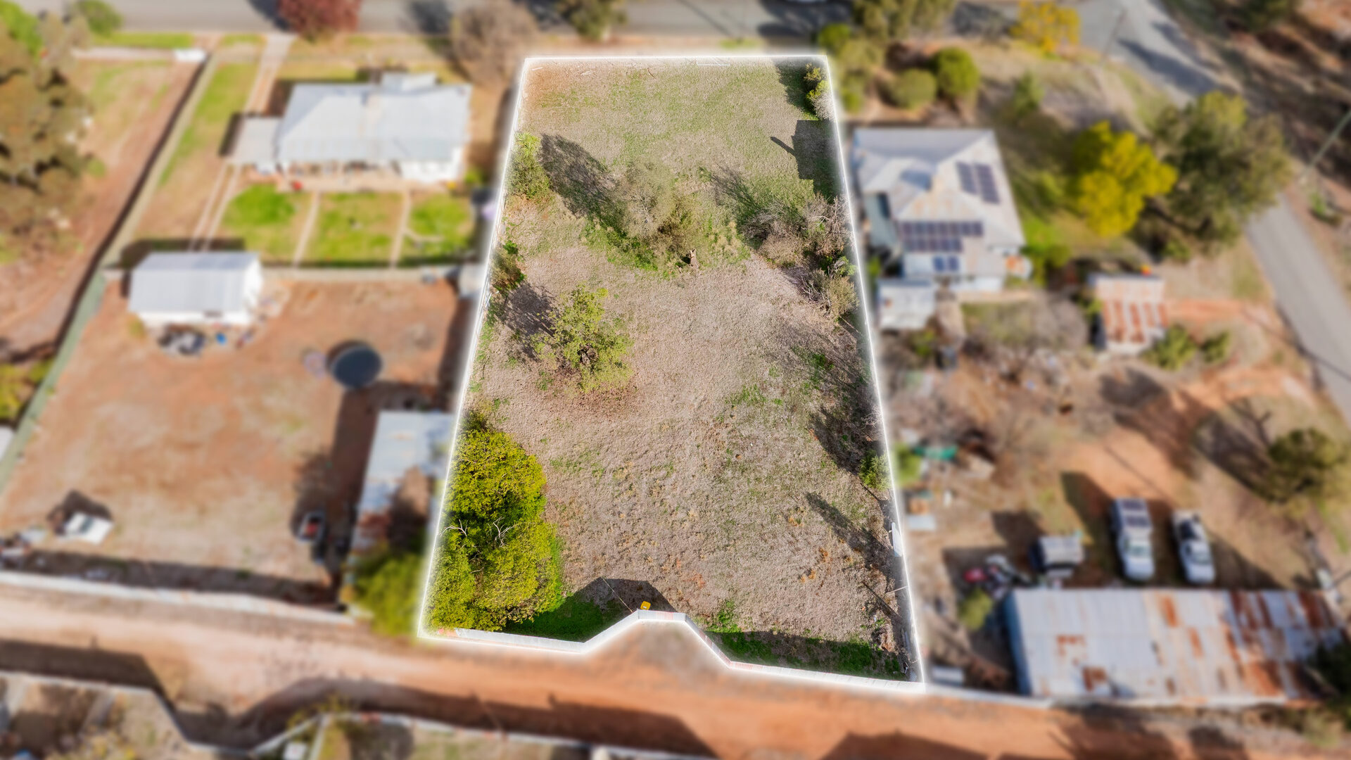 Sold - 19-21 Frank Street - New Property in Narrandera - Real Estate by Leisa Williams