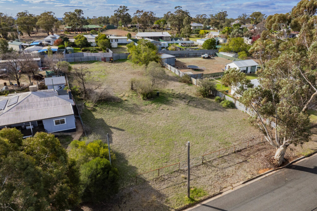 Sold - 19-21 Frank Street - New Property in Narrandera - Real Estate by Leisa Williams