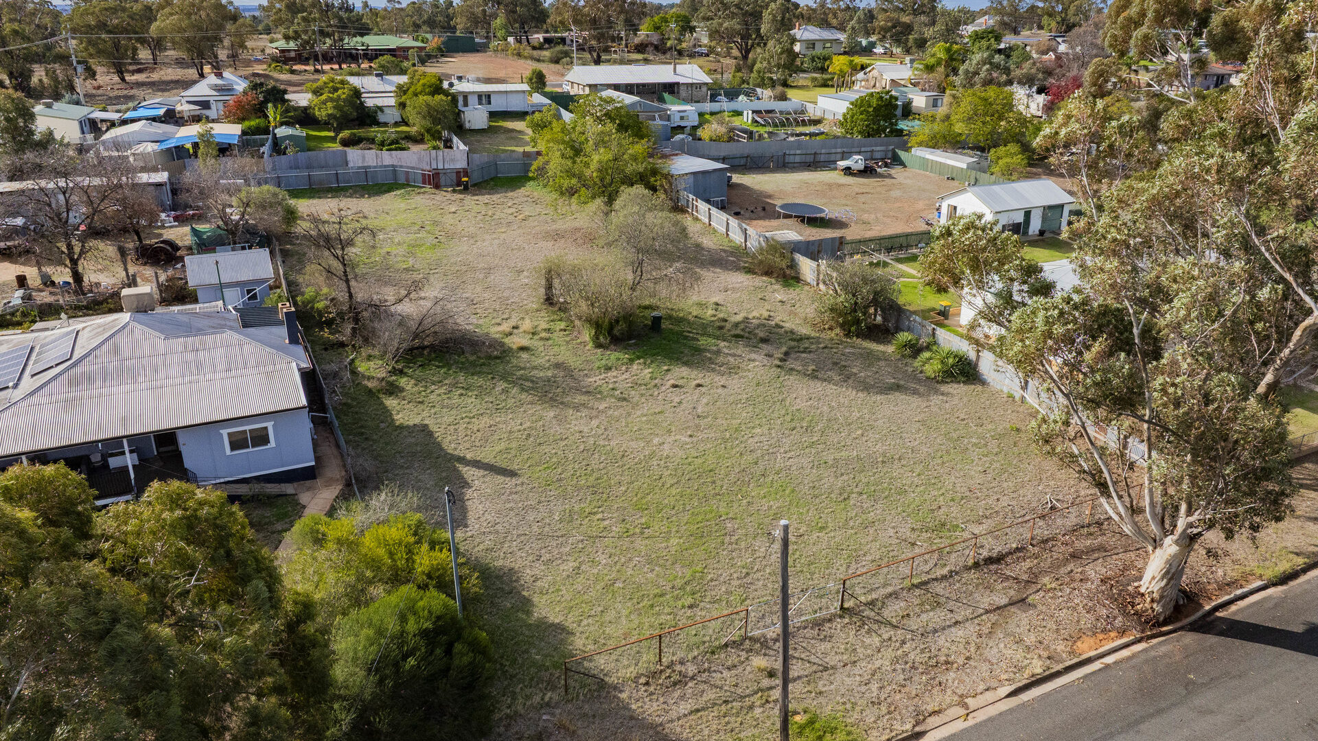 Sold - 19-21 Frank Street - New Property in Narrandera - Real Estate by Leisa Williams