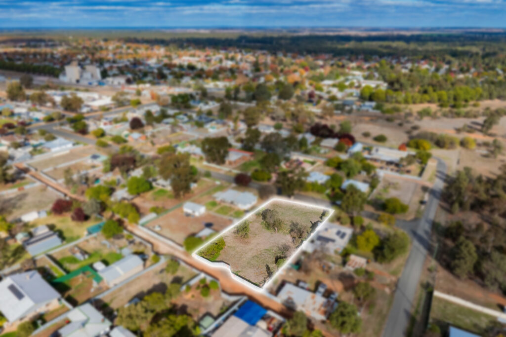 Sold - 19-21 Frank Street - New Property in Narrandera - Real Estate by Leisa Williams