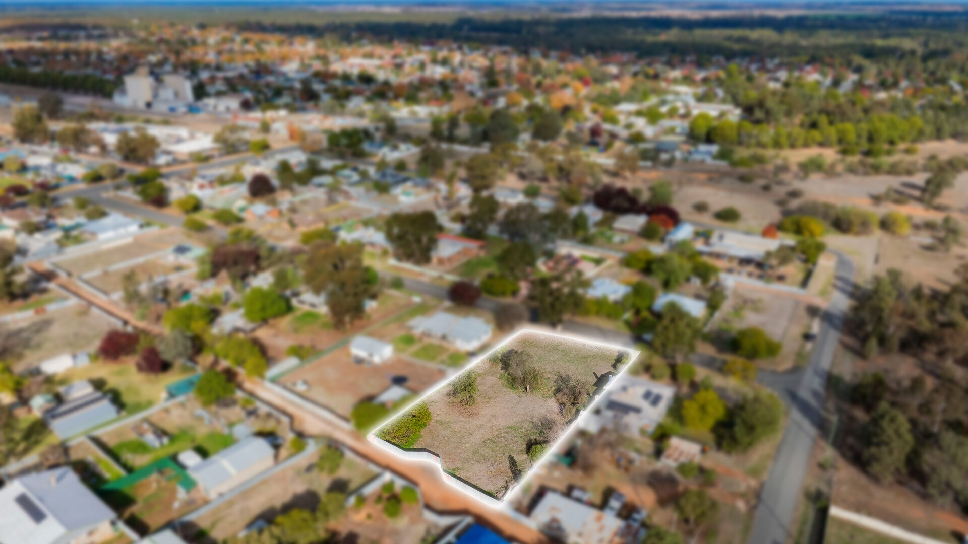 Sold - 19-21 Frank Street - New Property in Narrandera - Real Estate by Leisa Williams