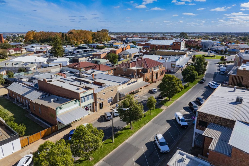 For Sale - 30-32 Kurrajong Avenue - New Property in Leeton - Real Estate by Julie Valenzisi