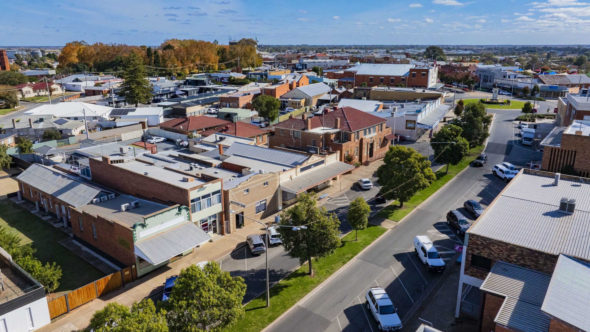 For Sale - 30-32 Kurrajong Avenue - New Property in Leeton - Real Estate by Julie Valenzisi