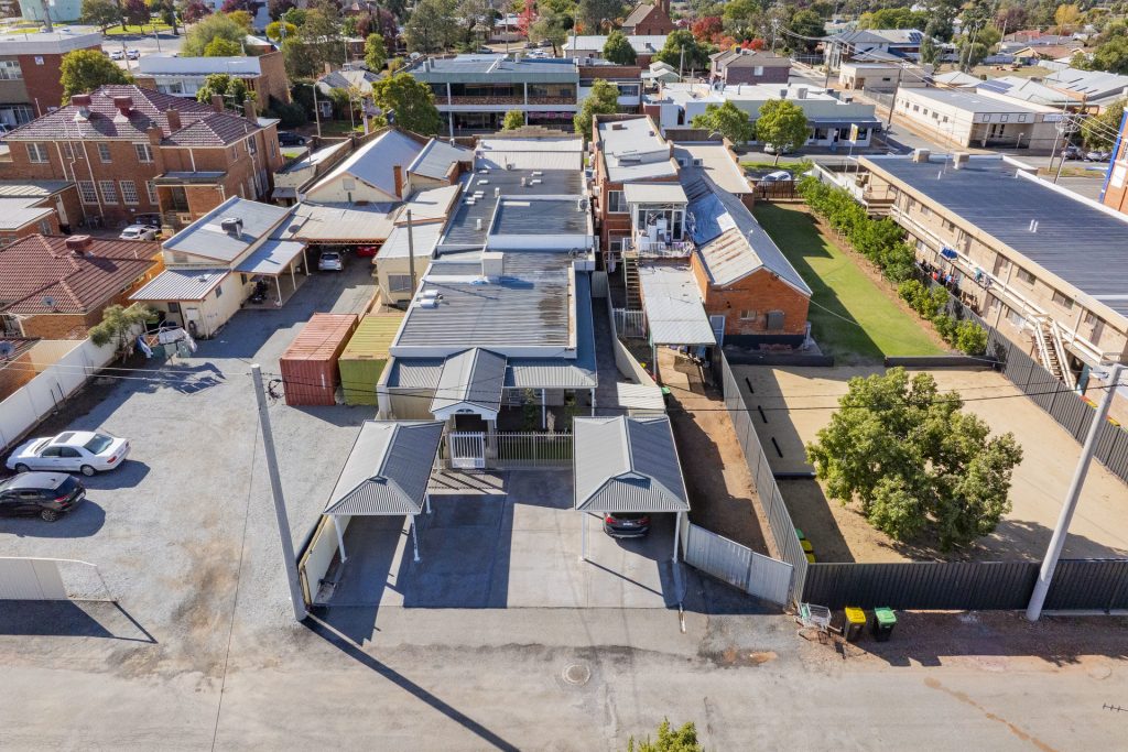 For Sale - 30-32 Kurrajong Avenue - New Property in Leeton - Real Estate by Julie Valenzisi