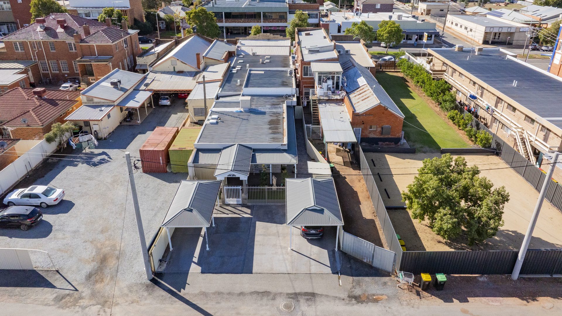 For Sale - 30-32 Kurrajong Avenue - New Property in Leeton - Real Estate by Julie Valenzisi
