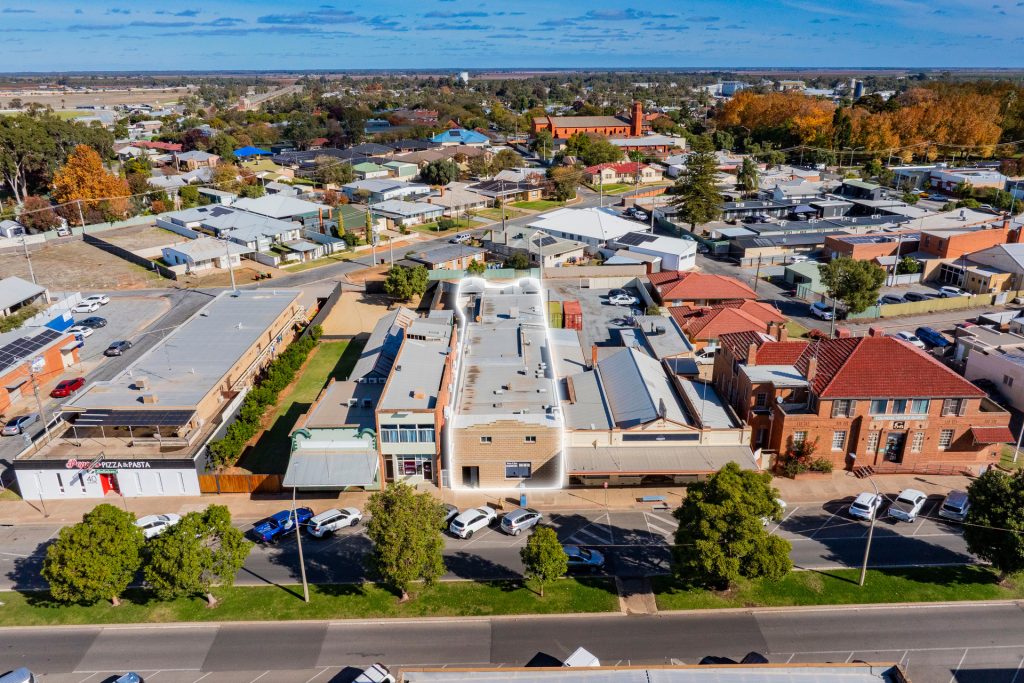For Sale - 30-32 Kurrajong Avenue - New Property in Leeton - Real Estate by Julie Valenzisi