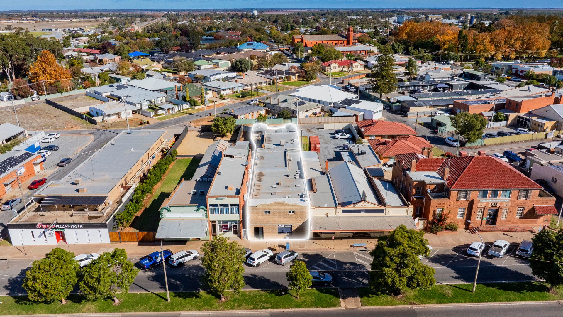 For Sale - 30-32 Kurrajong Avenue - New Property in Leeton - Real Estate by Julie Valenzisi