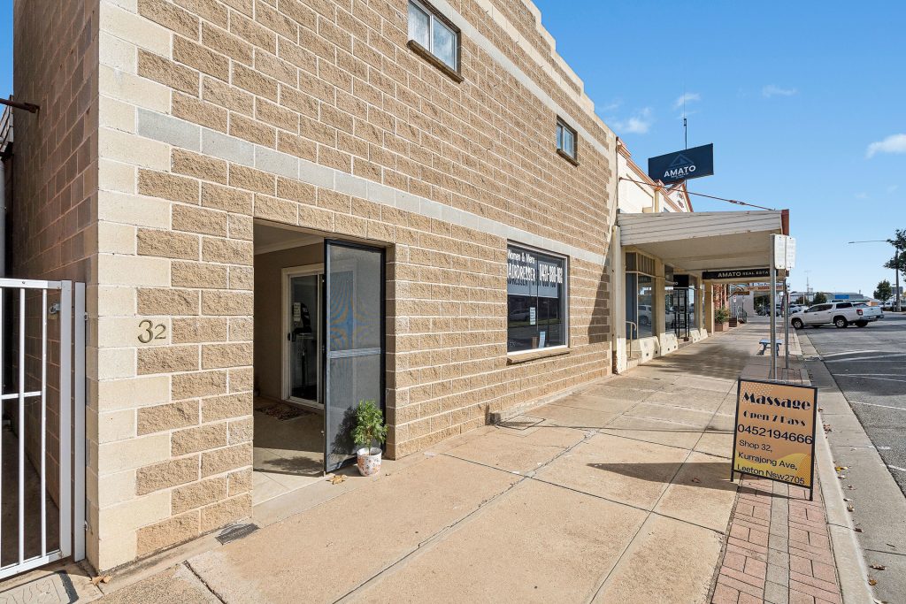 For Sale - 30-32 Kurrajong Avenue - New Property in Leeton - Real Estate by Julie Valenzisi
