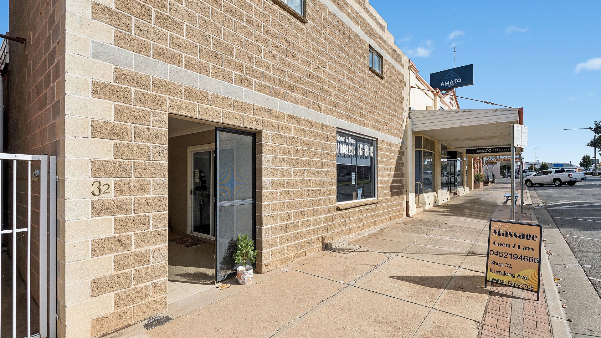 For Sale - 30-32 Kurrajong Avenue - New Property in Leeton - Real Estate by Julie Valenzisi