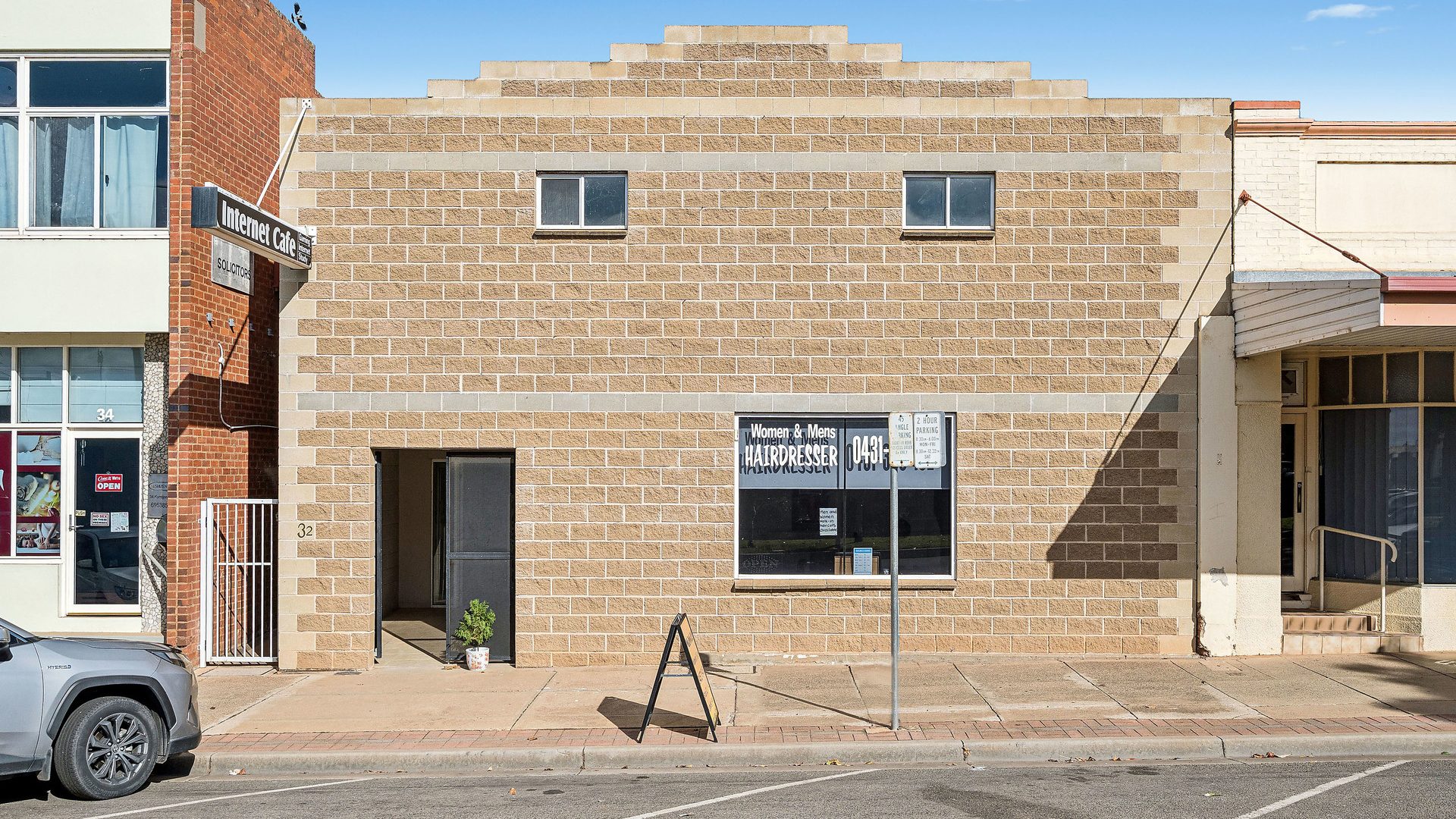 For Sale - 30-32 Kurrajong Avenue - New Property in Leeton - Real Estate by Julie Valenzisi