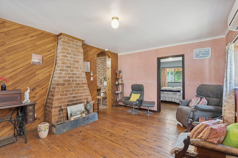Sold - 30 Bendee Street - New Property in Barellan - Real Estate by Sophie Litchfield