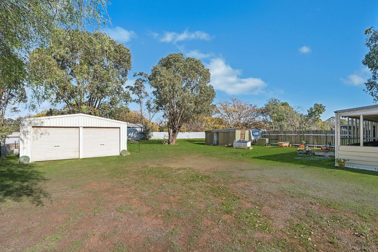 Sold - 30 Bendee Street - New Property in Barellan - Real Estate by Sophie Litchfield
