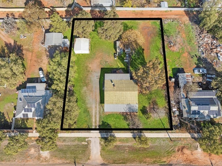 Sold - 30 Bendee Street - New Property in Barellan - Real Estate by Sophie Litchfield