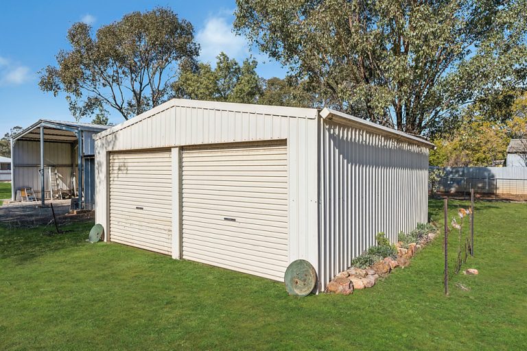 Sold - 30 Bendee Street - New Property in Barellan - Real Estate by Sophie Litchfield