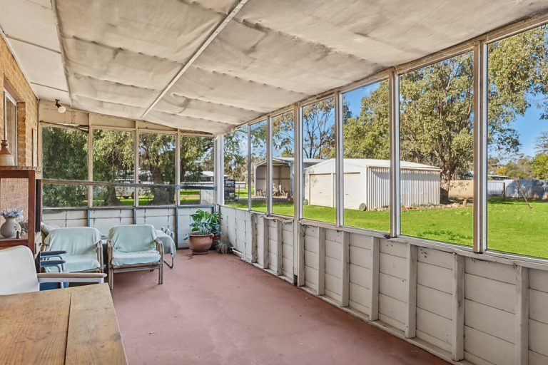 Sold - 30 Bendee Street - New Property in Barellan - Real Estate by Sophie Litchfield