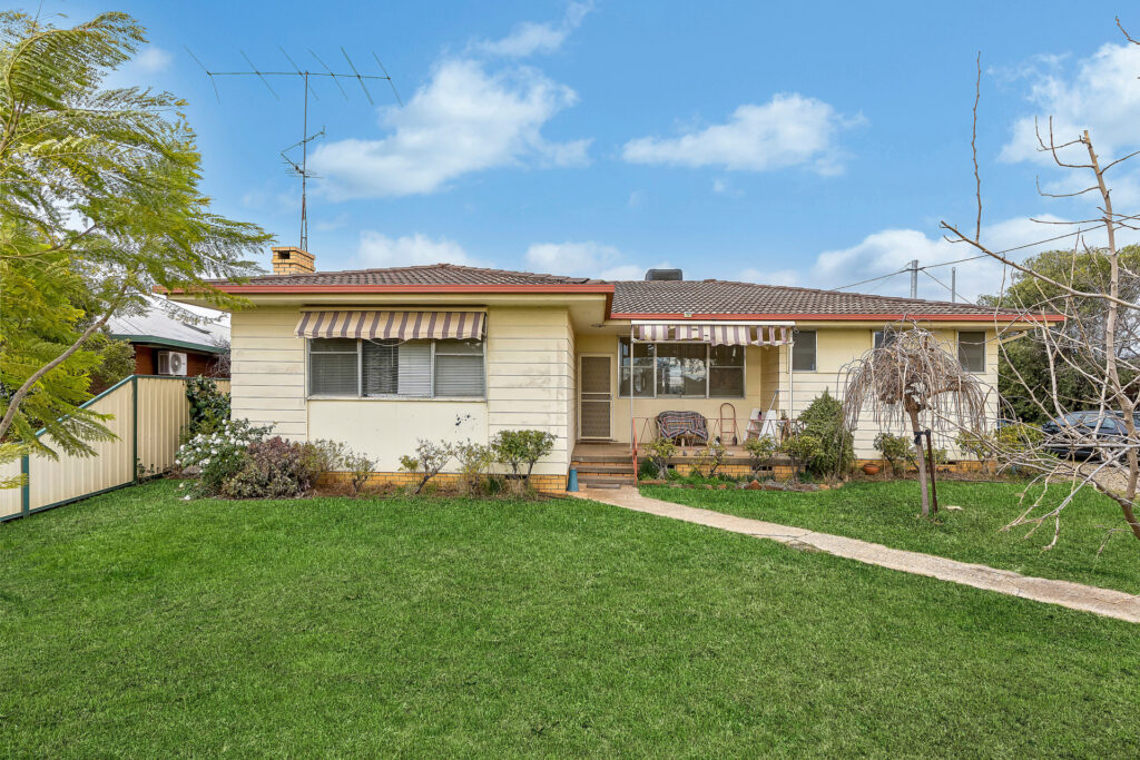 Sold - 14 Melaleuca Avenue - New Property in Leeton - Real Estate by Julie Valenzisi