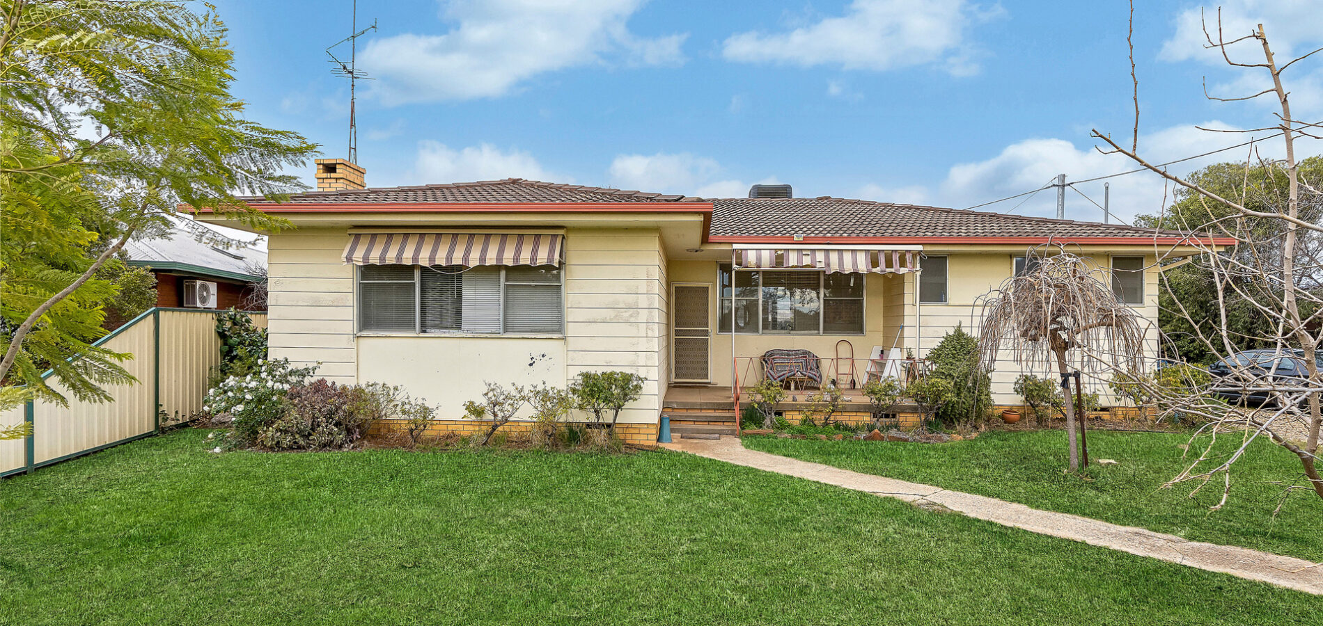 Sold - 14 Melaleuca Avenue - New Property in Leeton - Real Estate by Julie Valenzisi