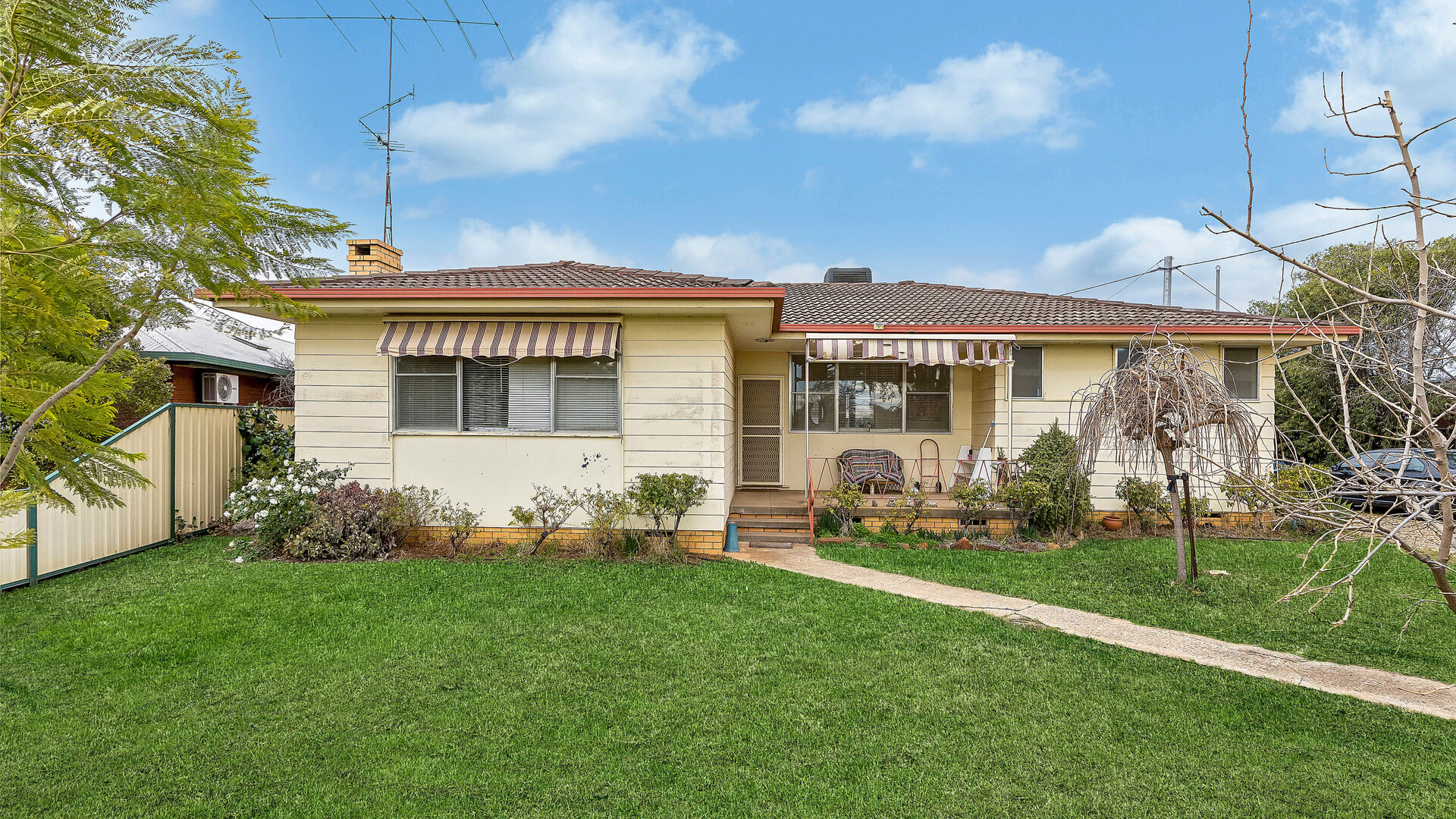 Sold - 14 Melaleuca Avenue - New Property in Leeton - Real Estate by Julie Valenzisi