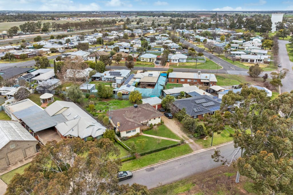 Sold - 14 Melaleuca Avenue - New Property in Leeton - Real Estate by Julie Valenzisi