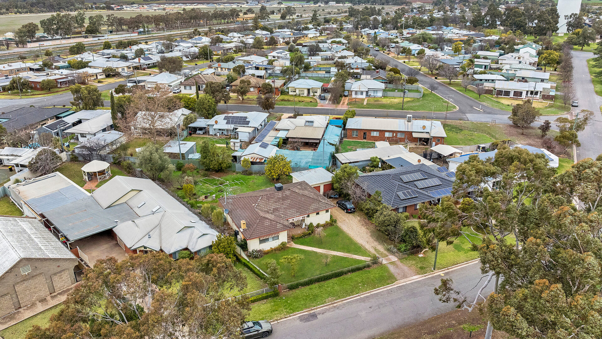 Sold - 14 Melaleuca Avenue - New Property in Leeton - Real Estate by Julie Valenzisi