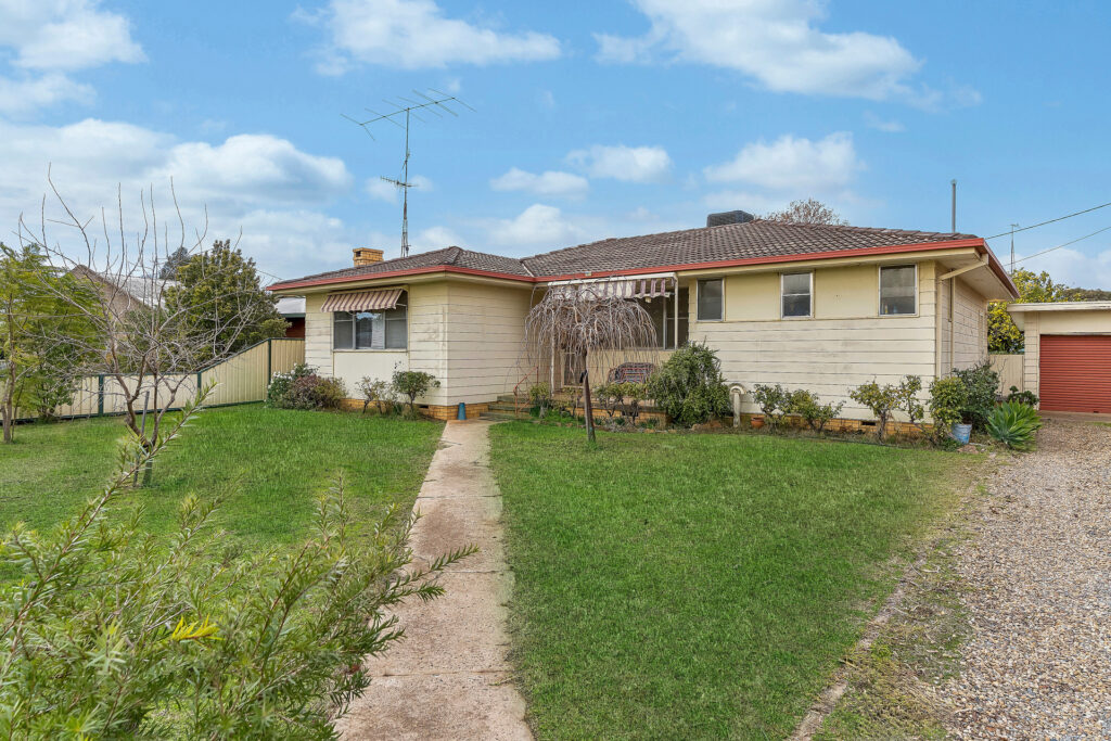 Sold - 14 Melaleuca Avenue - New Property in Leeton - Real Estate by Julie Valenzisi