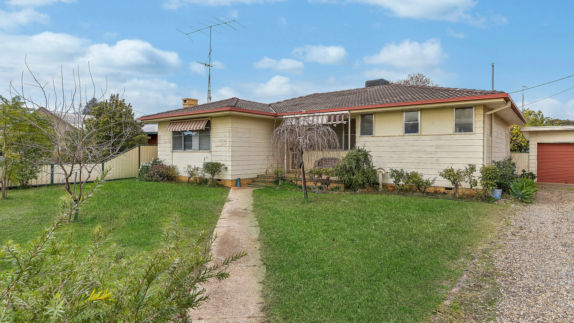 Sold - 14 Melaleuca Avenue - New Property in Leeton - Real Estate by Julie Valenzisi