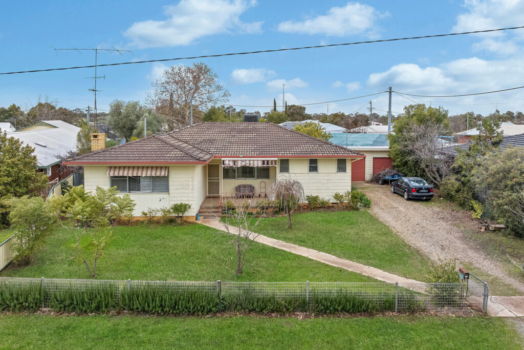 Sold - 14 Melaleuca Avenue - New Property in Leeton - Real Estate by Julie Valenzisi