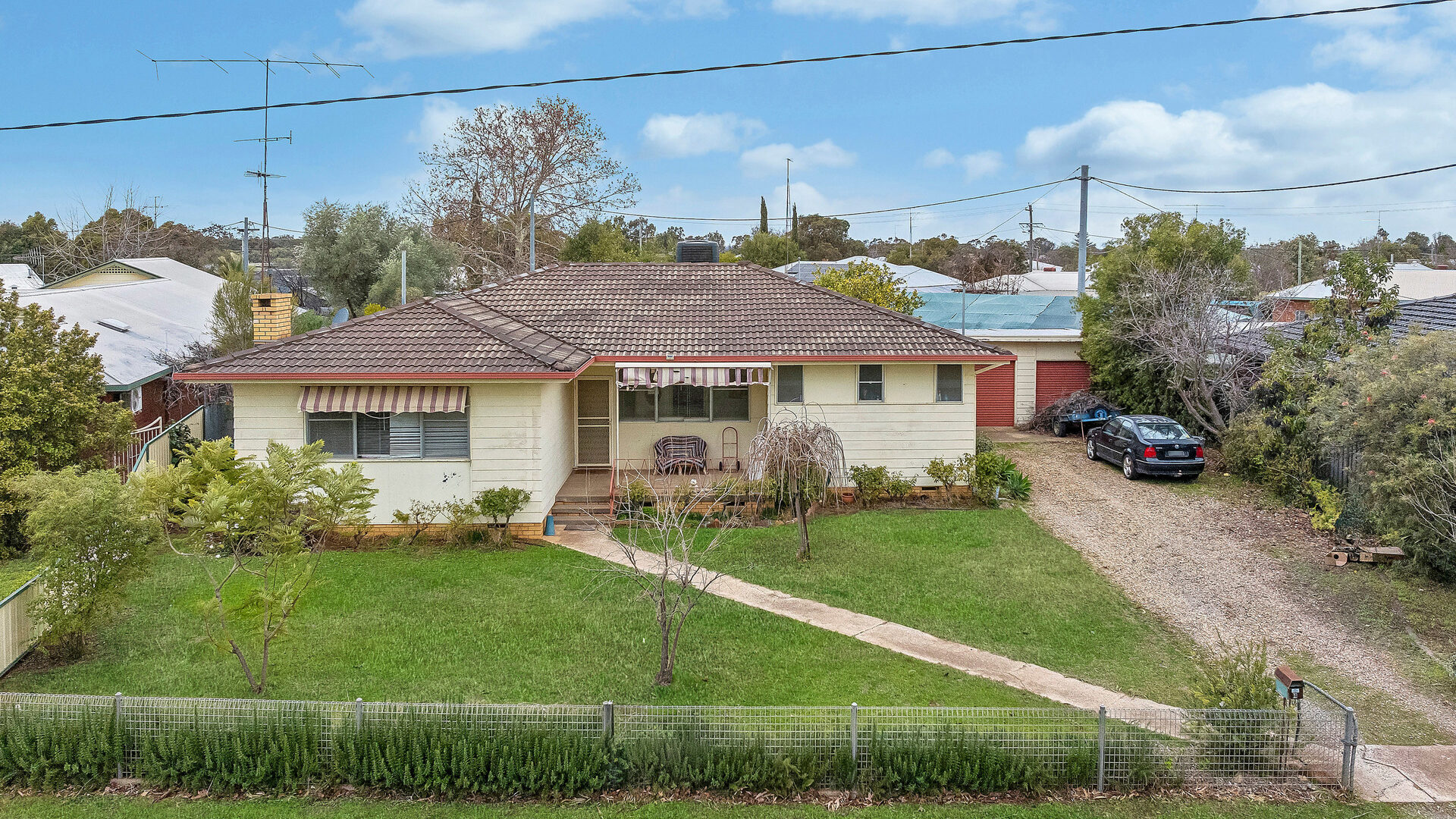 Sold - 14 Melaleuca Avenue - New Property in Leeton - Real Estate by Julie Valenzisi