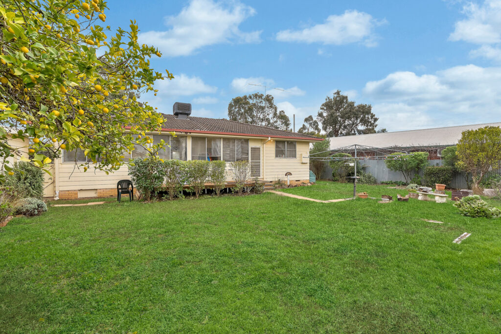 Sold - 14 Melaleuca Avenue - New Property in Leeton - Real Estate by Julie Valenzisi