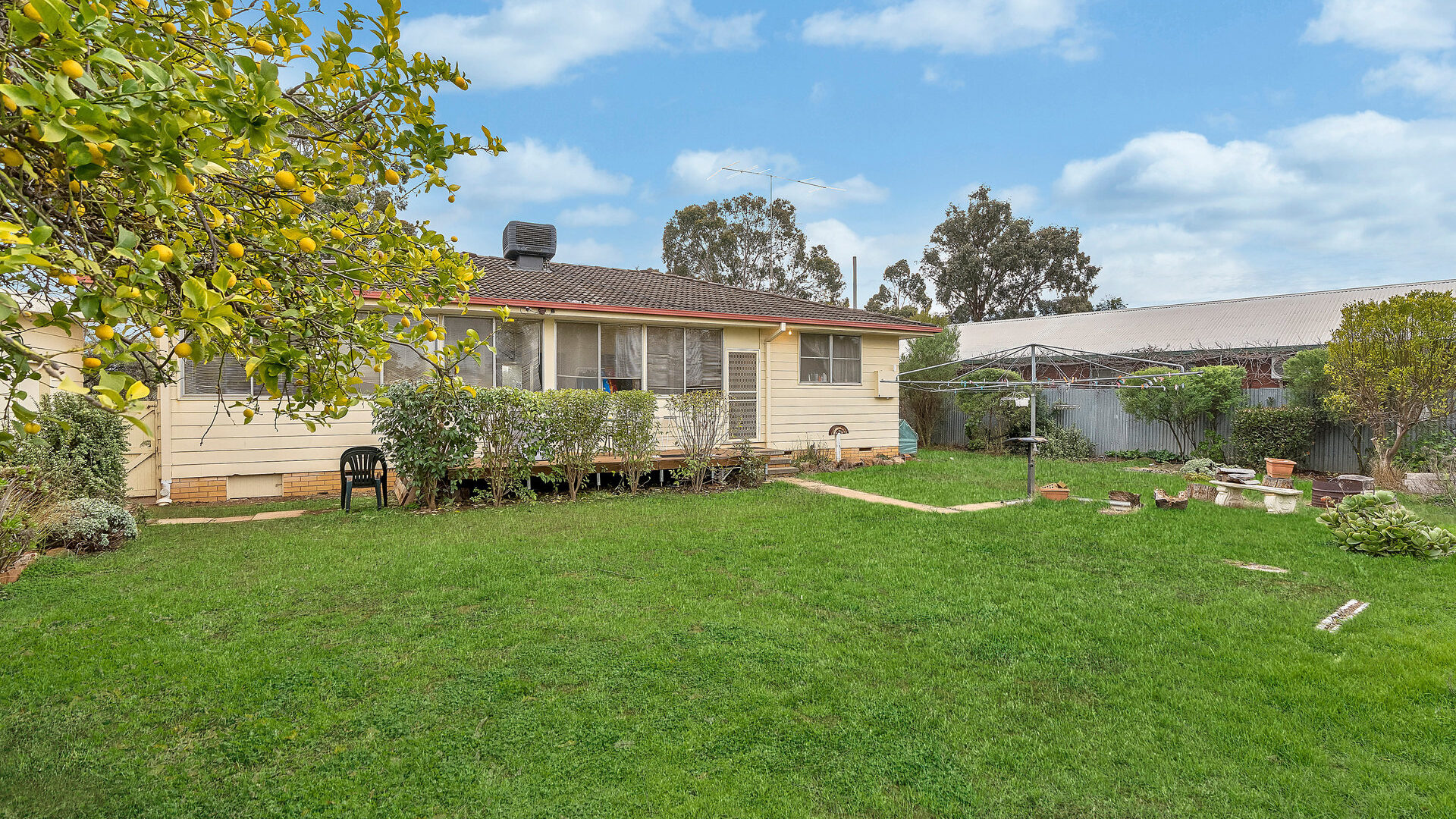 Sold - 14 Melaleuca Avenue - New Property in Leeton - Real Estate by Julie Valenzisi