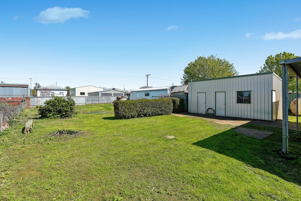 Sold - 152 Camp Street - New Property in Temora - Real Estate by Lachlan Pellow
