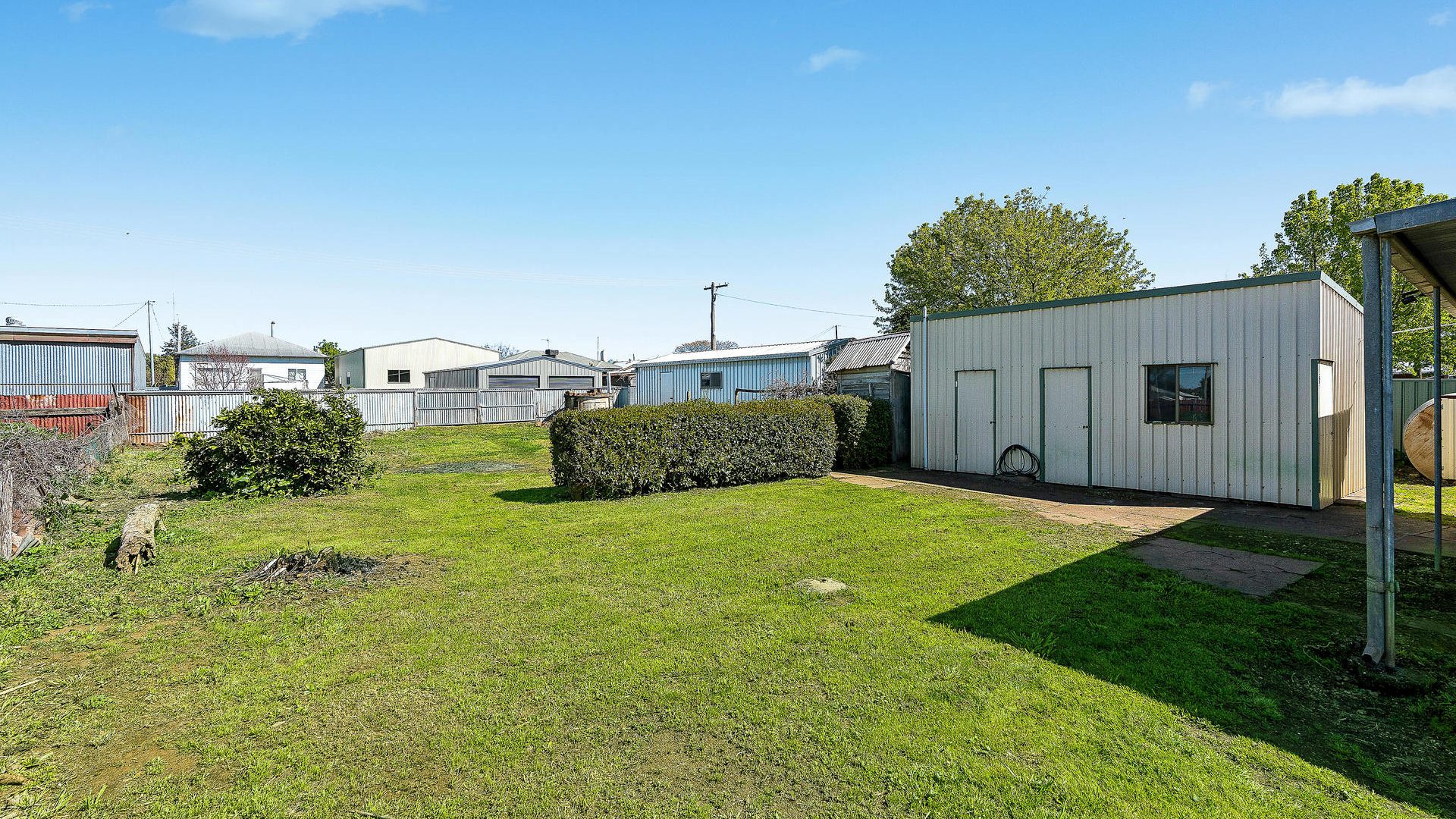 Sold - 152 Camp Street - New Property in Temora - Real Estate by Lachlan Pellow