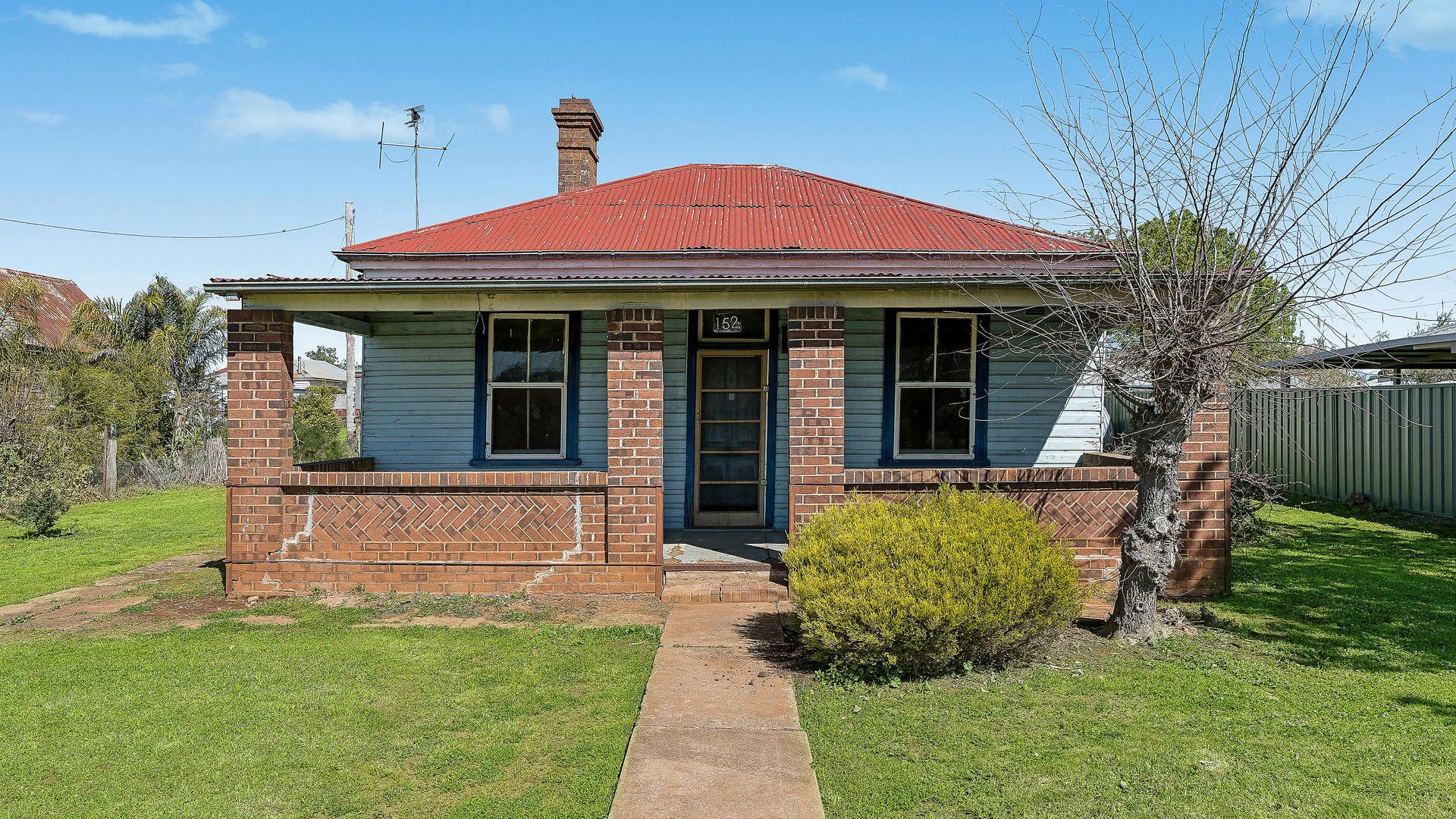 Sold - 152 Camp Street - New Property in Temora - Real Estate by Lachlan Pellow