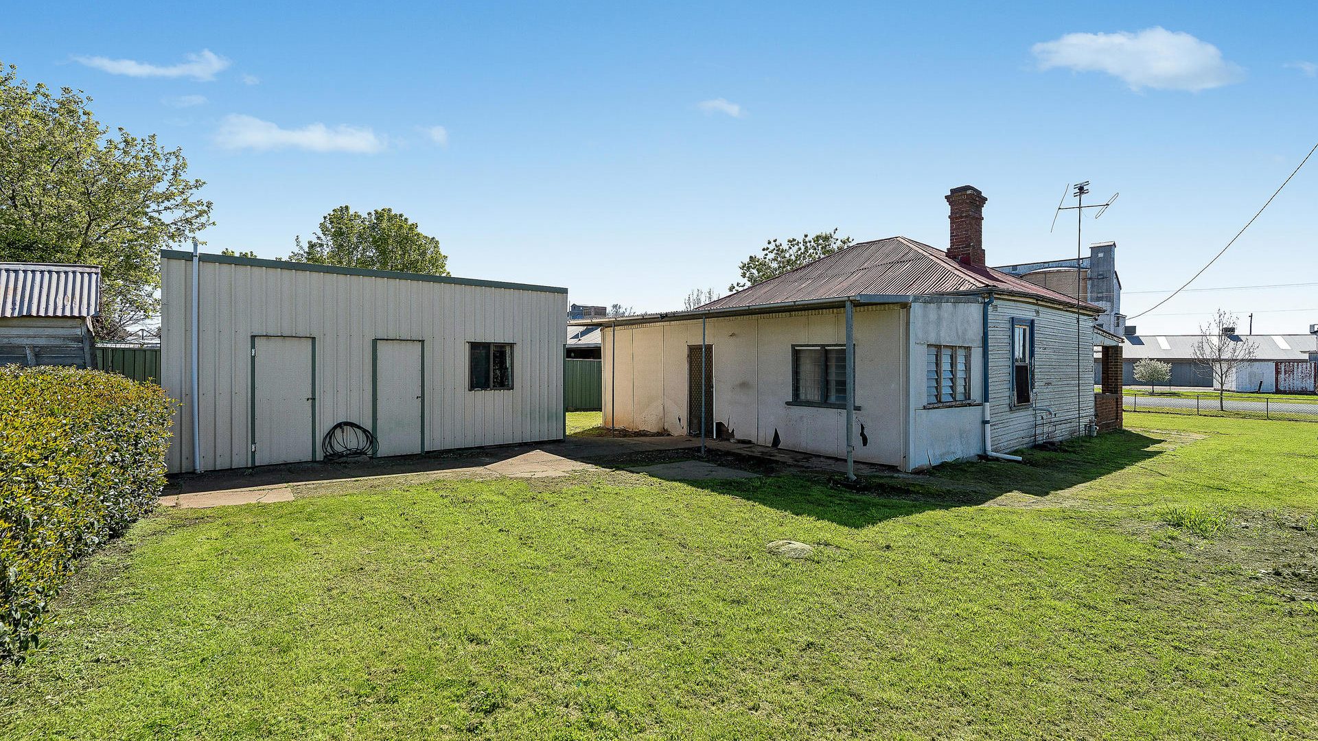 Sold - 152 Camp Street - New Property in Temora - Real Estate by Lachlan Pellow