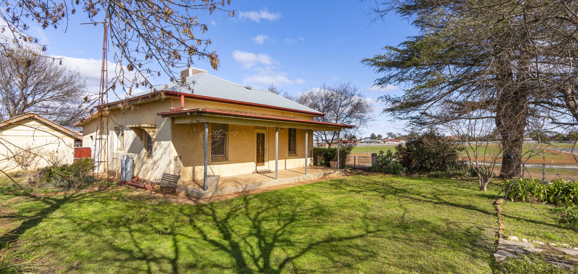 Leased - 1 Duncan Street - New Property in Temora - Real Estate by Nikki Gersbach