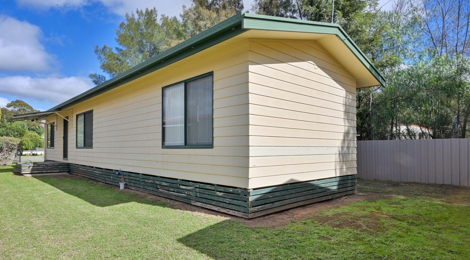 Leased - 41 Hay Rd - New Property in Darlington Point - Real Estate by Sandra Mathieson