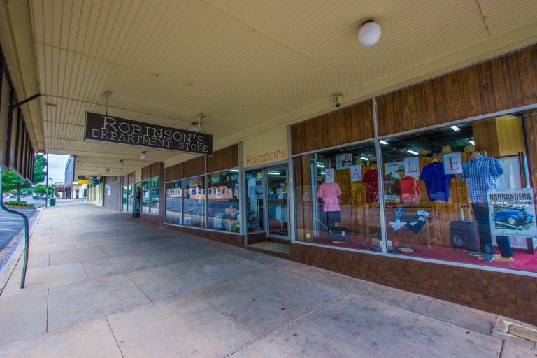 Sold - 87-91 East Street - New Property in Narrandera - Real Estate by Andrew Pellow