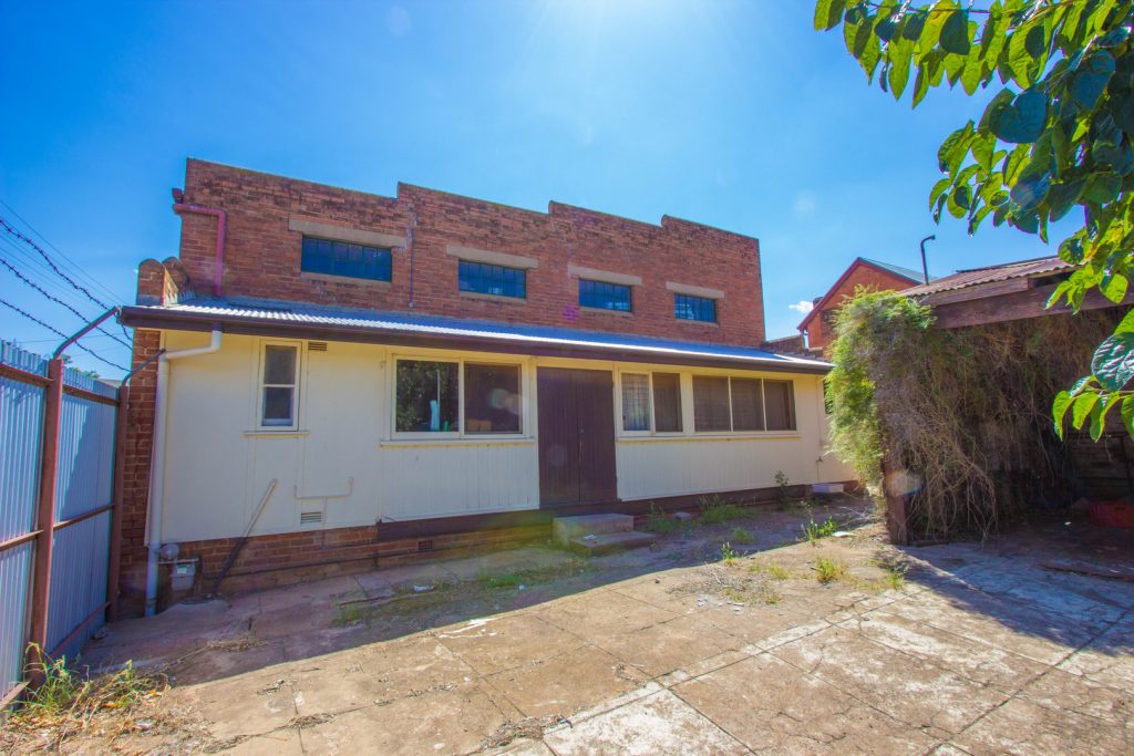 Sold - 87-91 East Street - New Property in Narrandera - Real Estate by Andrew Pellow