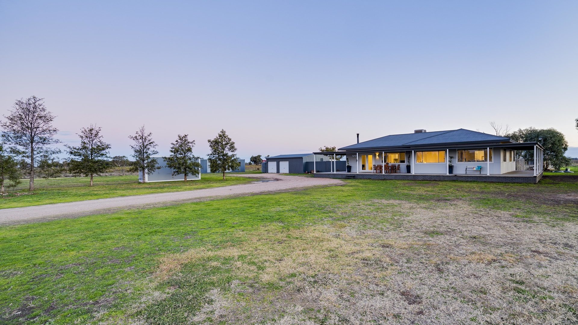 Sold - 323 Koonadan Road - New Property in Leeton - Real Estate by Andrew Pellow