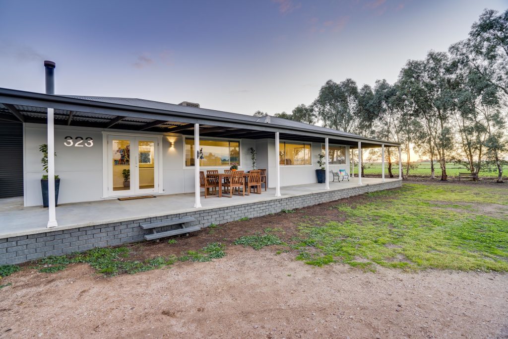 Sold - 323 Koonadan Road - New Property in Leeton - Real Estate by Andrew Pellow