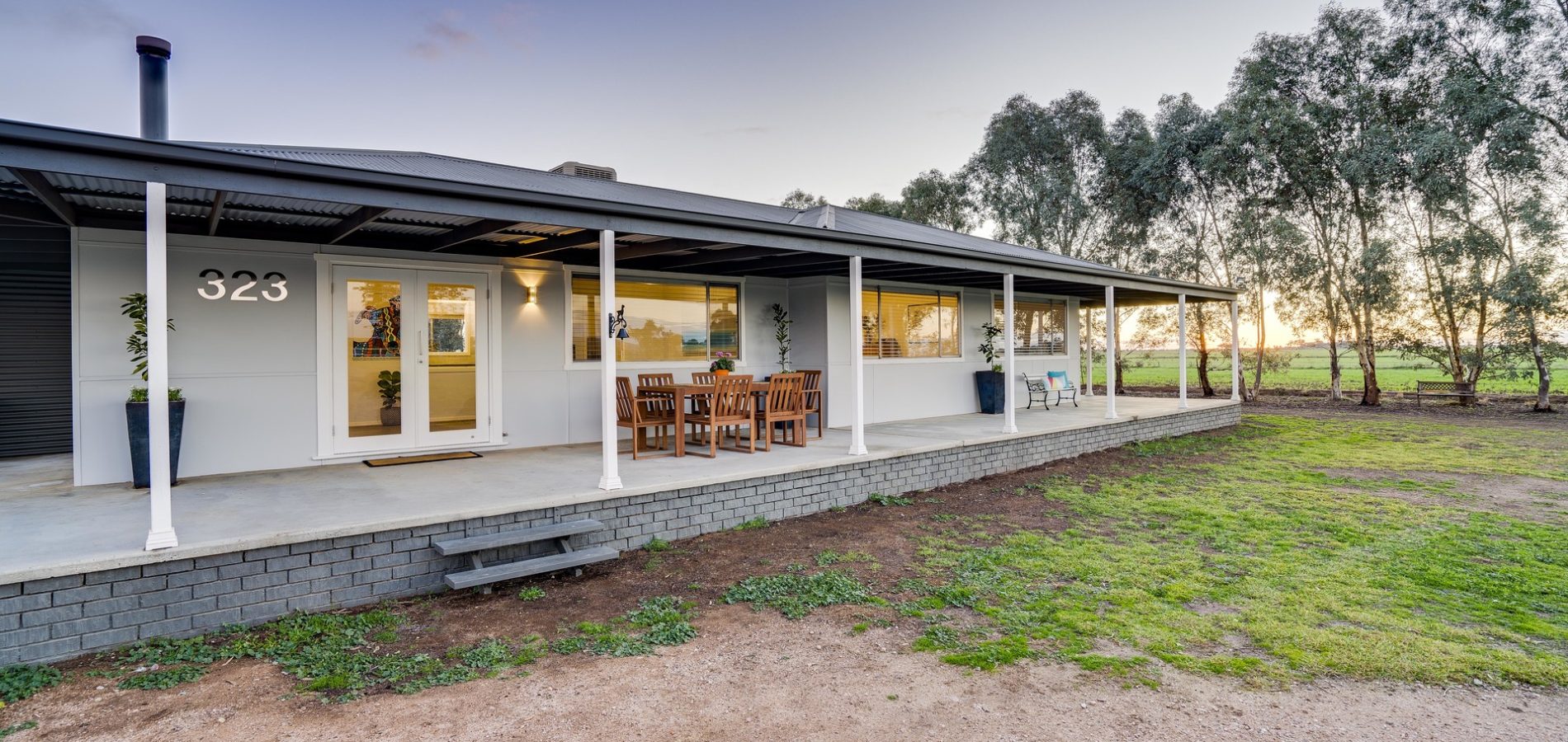 Sold - 323 Koonadan Road - New Property in Leeton - Real Estate by Andrew Pellow