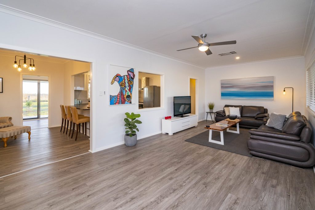 Sold - 323 Koonadan Road - New Property in Leeton - Real Estate by Andrew Pellow