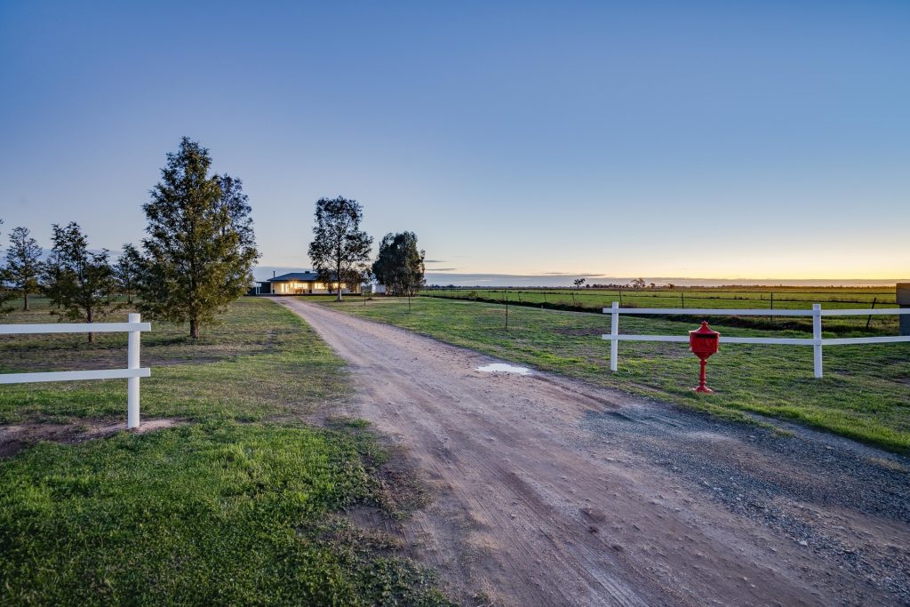 Sold - 323 Koonadan Road - New Property in Leeton - Real Estate by Andrew Pellow