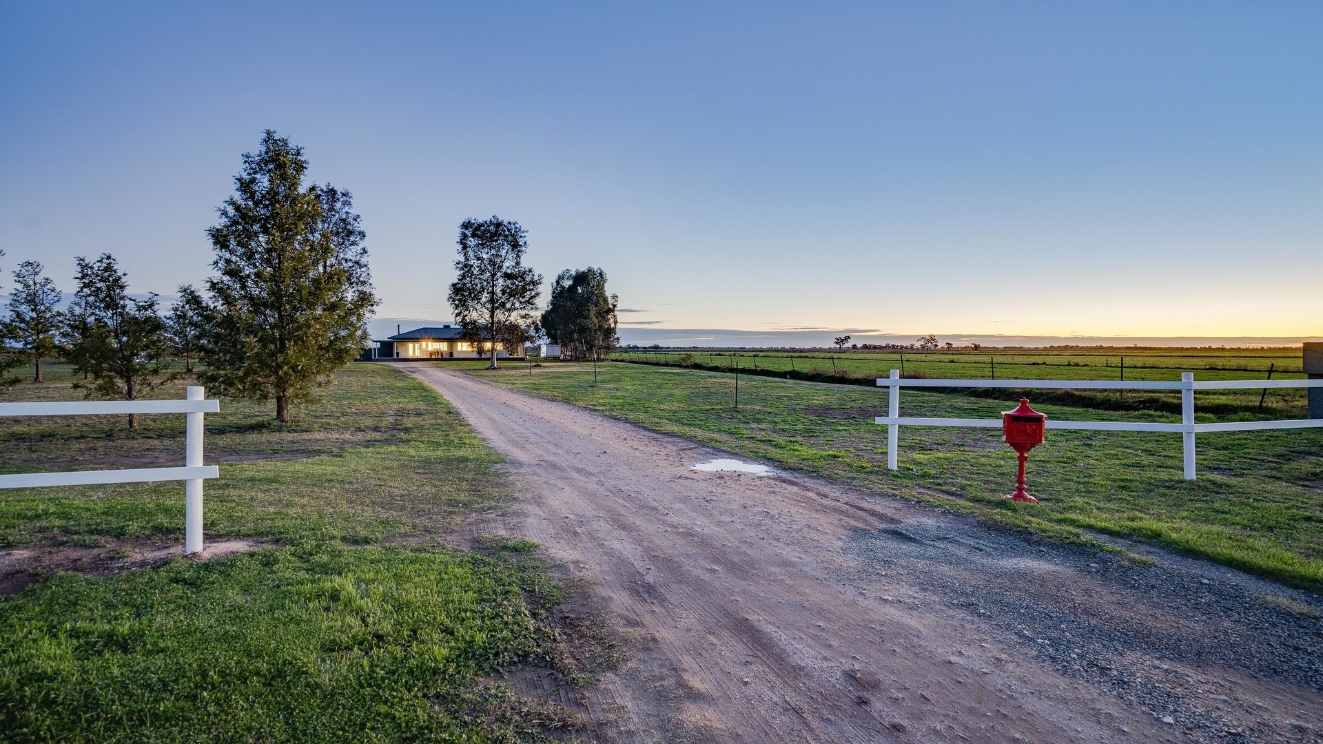 Sold - 323 Koonadan Road - New Property in Leeton - Real Estate by Andrew Pellow
