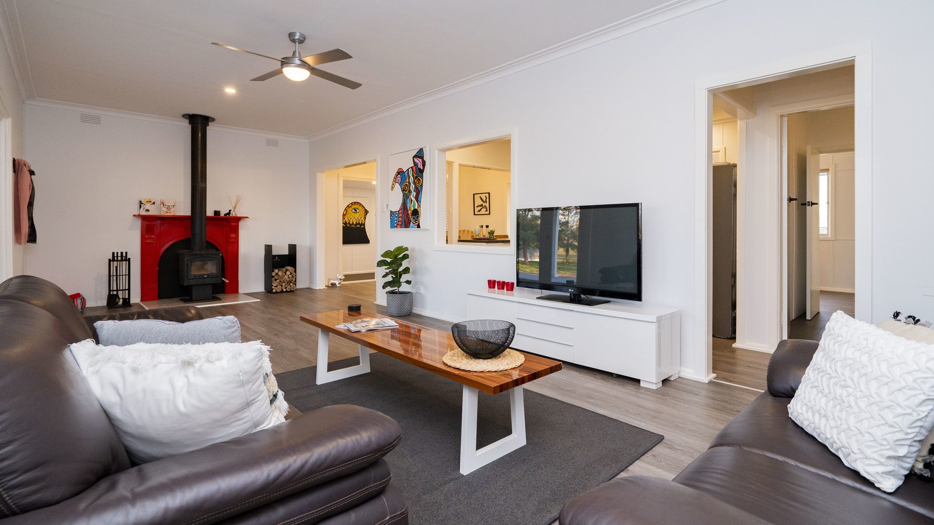 Sold - 323 Koonadan Road - New Property in Leeton - Real Estate by Andrew Pellow