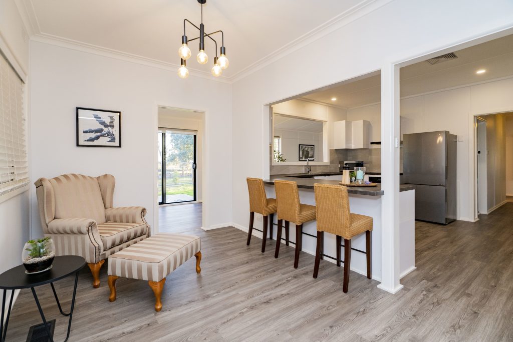 Sold - 323 Koonadan Road - New Property in Leeton - Real Estate by Andrew Pellow