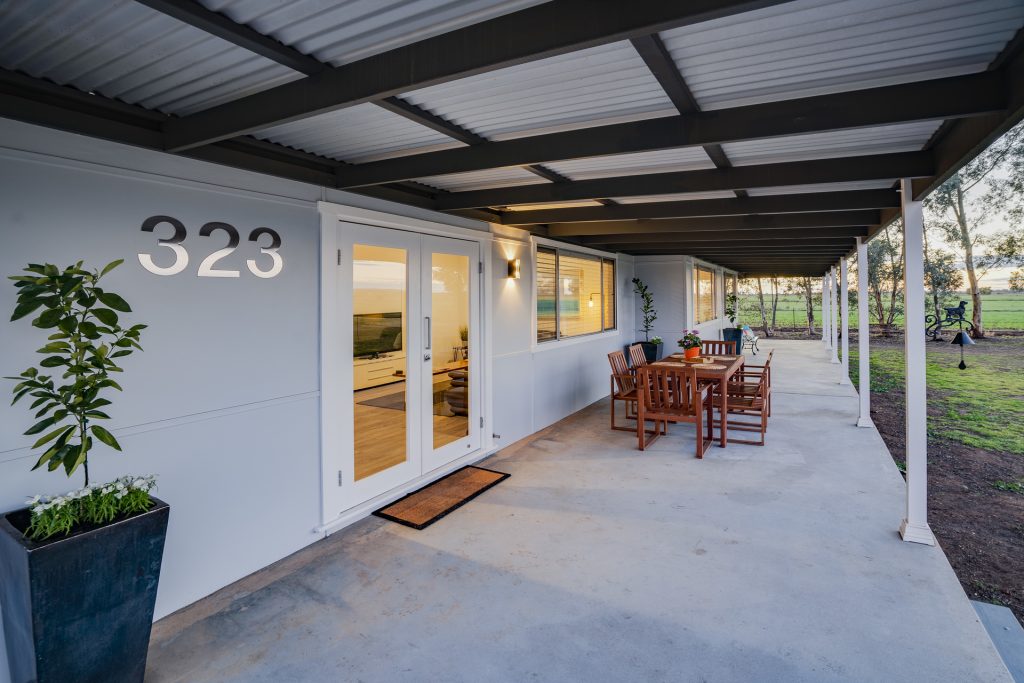 Sold - 323 Koonadan Road - New Property in Leeton - Real Estate by Andrew Pellow