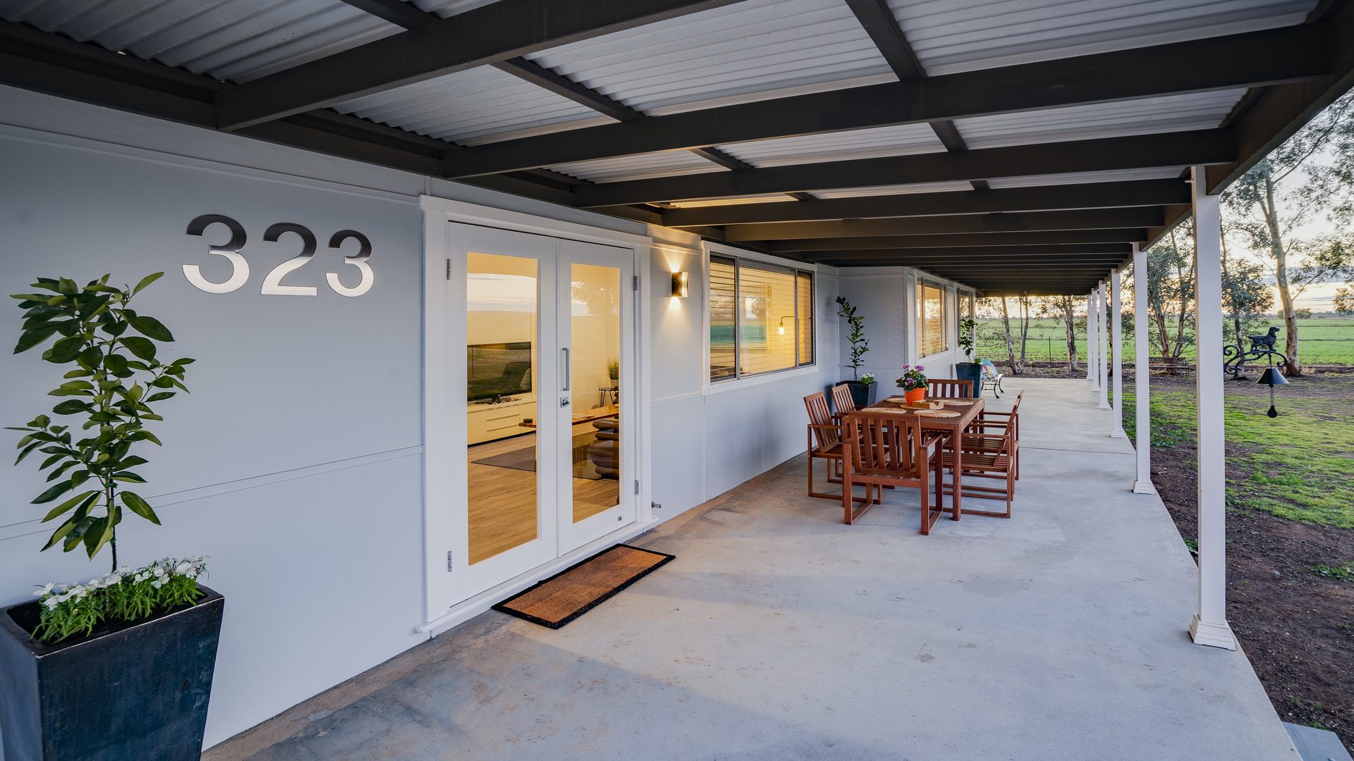 Sold - 323 Koonadan Road - New Property in Leeton - Real Estate by Andrew Pellow