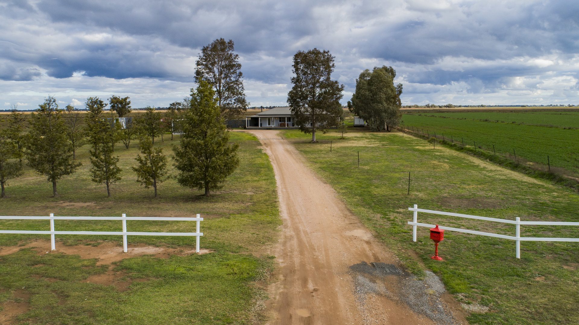 Sold - 323 Koonadan Road - New Property in Leeton - Real Estate by Andrew Pellow
