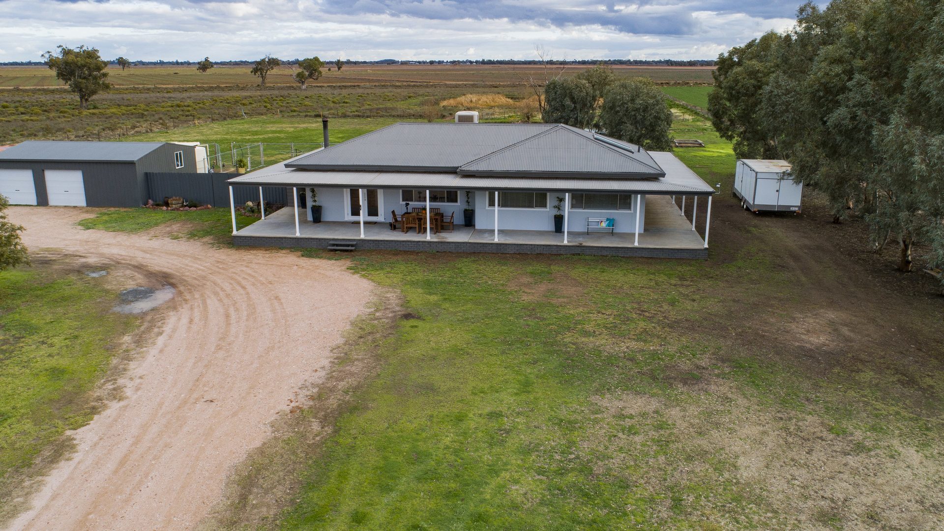 Sold - 323 Koonadan Road - New Property in Leeton - Real Estate by Andrew Pellow